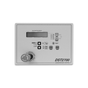 برد کنترل سیچز DST2700 - کنترلر Sices DST2700