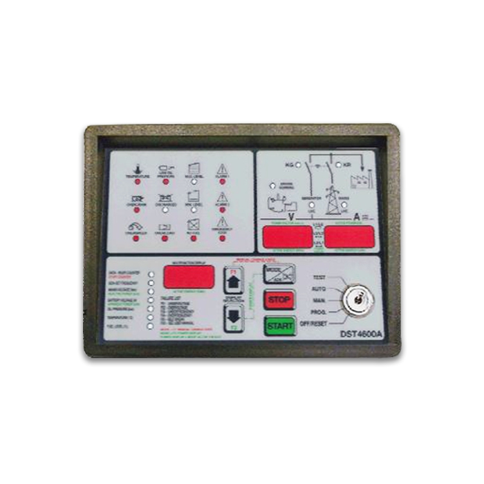 برد کنترل سیچز DST4600A - کنترلر Sices DST4600A