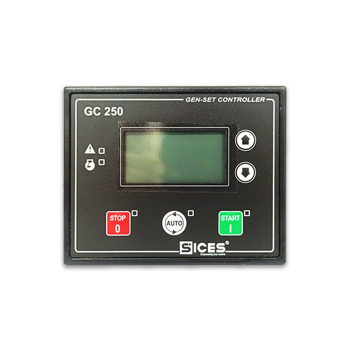 برد کنترل سیچز GC250 - کنترلر Sices GC250