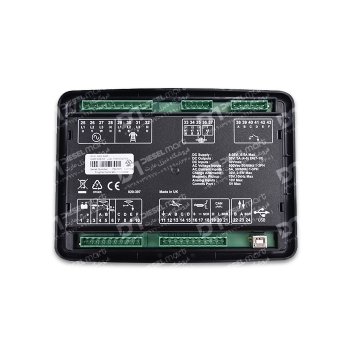 ITOSEAページ برد کنترل دیپسی Deep Sea DSE 6120 MKII | دیزل مارت