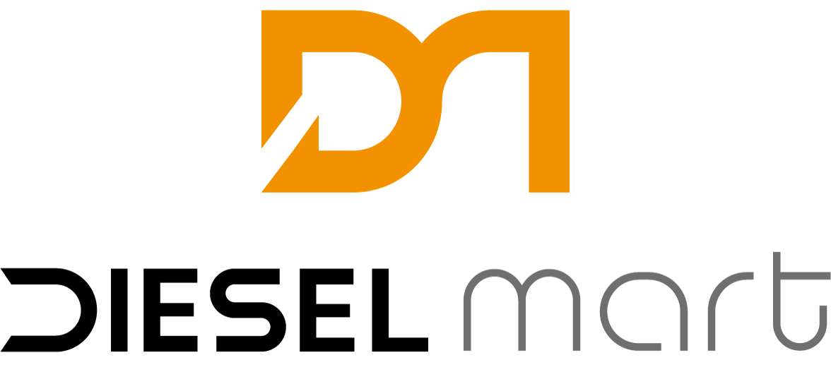 logo diesel mart
