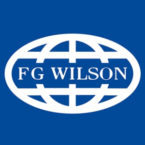 FG Wilson اف جی ویلسون